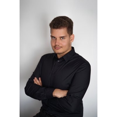 Filip Macuda's profile picture