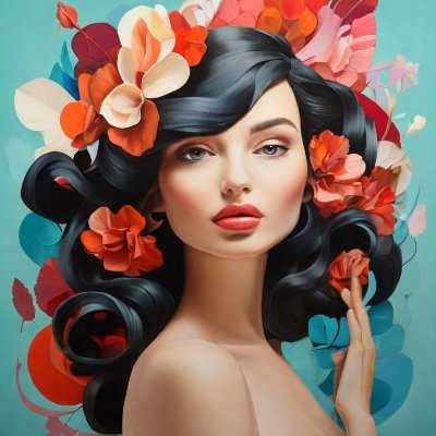 Gigi's AI Art Creations's profile picture