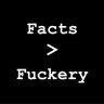 Facts NOT Fuckery ♥️🇺🇸's profile picture