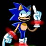 Profilbild von 'Sonic'