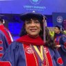 Donna Williams Smith, D.Min.'s profile picture