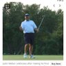 Justin Weber profil fotoğrafı