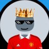 Rashford Hate account's profile picture