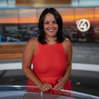 Melissa Luck ☘'s profile picture
