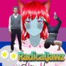 RADICALJAWZ ❤️💜💙 VTUBER 的头像