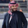 محمد الهاجري 的头像