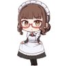すとらいど 的头像