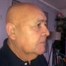 pincelada profil fotoğrafı