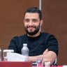 Mohamed Elnagar profil fotoğrafı