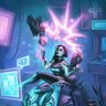 Фото профиля Alexandrian Palavers