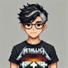 خوشهچینِ اندوه | Harvester of Sorrow's profile picture