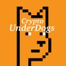 Фото профиля CryptoUnderDogs.sol