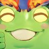 Zerost🐸 的头像