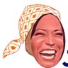 Profilbild von Aunt Jemima Harris