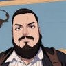Profilbild von GroovyCrowley