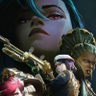 Log's profile picture