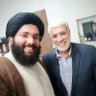 Фото профиля سید مهدی هاشمی زاده