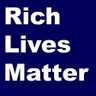 Rich Lives Matter profil fotoğrafı