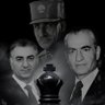 🤴 PERSIA profil fotoğrafı