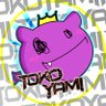常世ノ闇/TOKOYAMi profil fotoğrafı