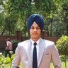 Amanjot Singh 的头像