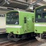 Фото профиля 個人で201系復元活動中！