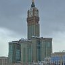 مكه profil fotoğrafı