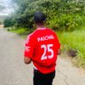 EZEAMAMA PASCHAL profil fotoğrafı