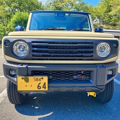 jimu_ken64's profile picture
