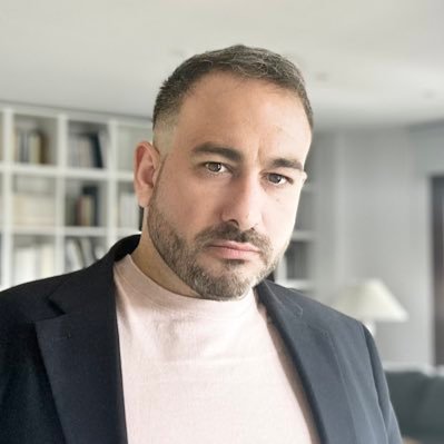 Inaciu Galán's profile picture