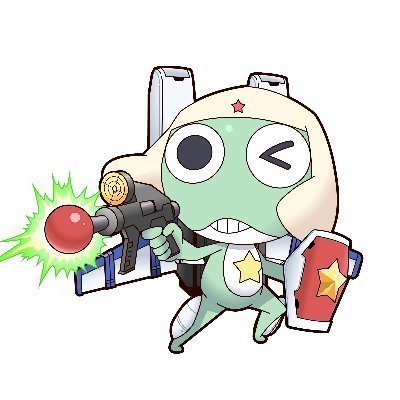 keroro2gunsou's profile picture