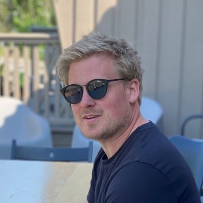 KFrihet's profile picture