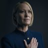 Claire Hale Underwood profil fotoğrafı