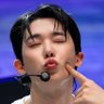 OneLoveWonho | Fan Account ็ๅคดๅ