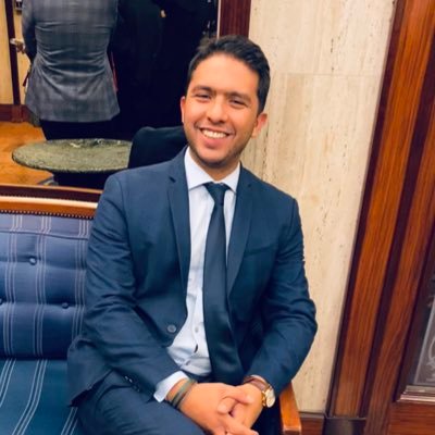 Jezid Miranda, MD, PhD's profile picture