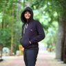 Yash Sapkale profil fotoğrafı