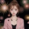 빛나 RAFIK 的头像