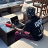 Sam krupt profil fotoğrafı