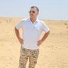 Rakesh Bishnoi (Saran) 的头像