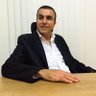 Фото профиля Levent Özgür