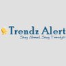 Фото профиля Trendz Alert