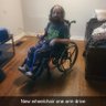 Brice Allen / wheelchairgamer05's profile picture