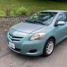 Фото профиля 2007 toyota yaris