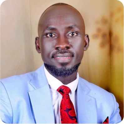 Jacob Otile, MD's profile picture