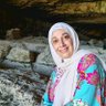 Фото профиля Effat Charafeddine