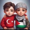 Devlet olmazsa Millet olmaz 🇹🇷 🇵🇸 profil fotoğrafı