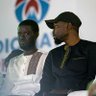 Profilbild von Elhadji Babaca Diop