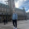 Hasan profil fotoğrafı