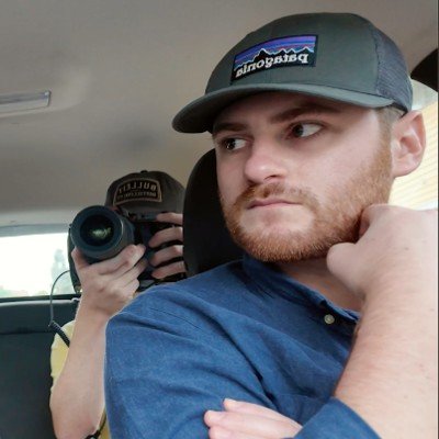 Nate Hochman's profile picture