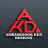 Ambassador Ken's profile picture